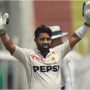 Mohammad Rizwan Sets New Record During England Test Series