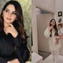 Minal Khan talks about her Pregnancy journey for the first time
