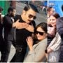 Kareena Kapoor’s glamorous BTS moments from ‘Singham Again’ with Ajay, Akshay, and Ranveer