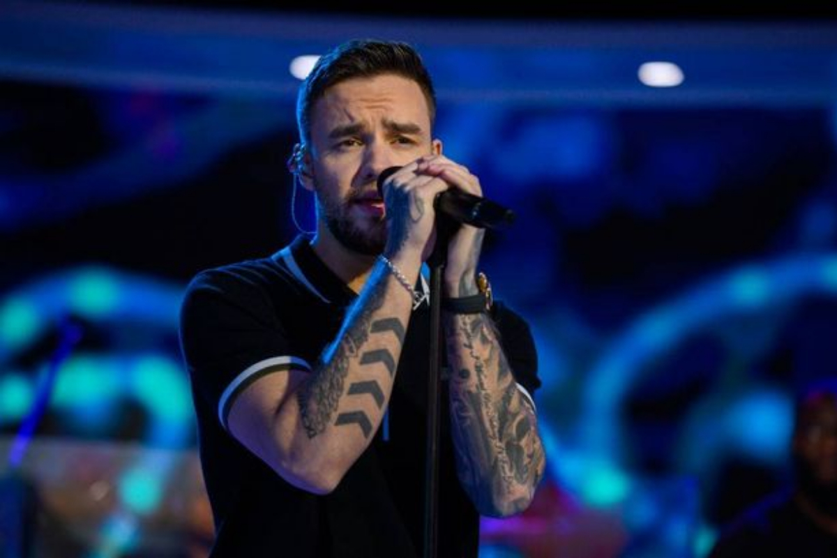Liam Payne's resigned from solo music career just before his death