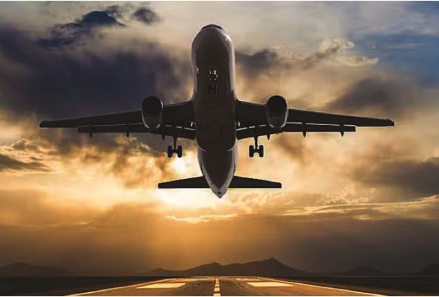 New Direct Flights from Lahore to Tashkent to Begin Soon