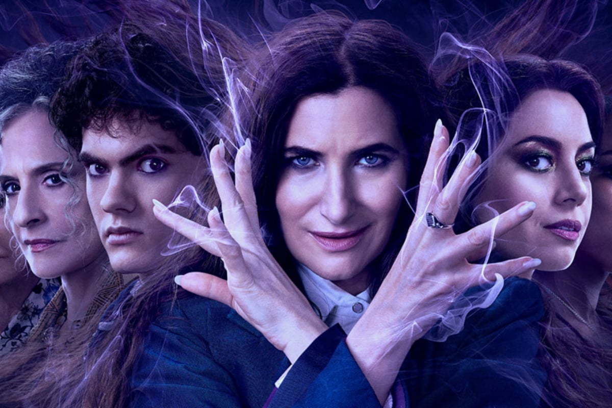 Is MCU's ‘Agatha All Along’ return for season 2 on Disney plus? Find out here!