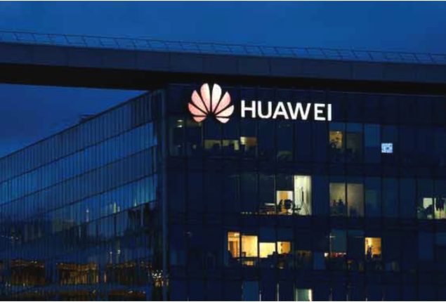 Huawei Cloud