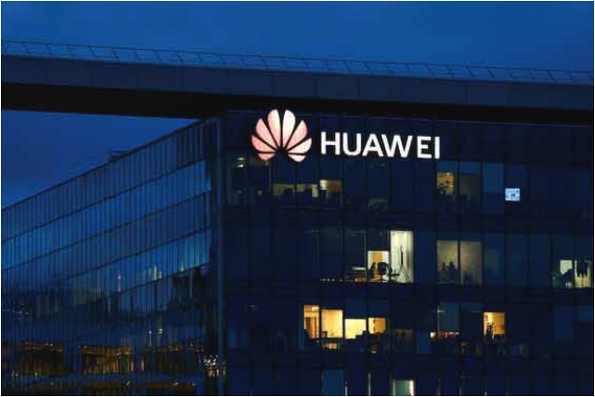 Huawei Cloud