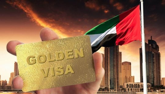 Here’s how to get Dubai’s newest golden visa