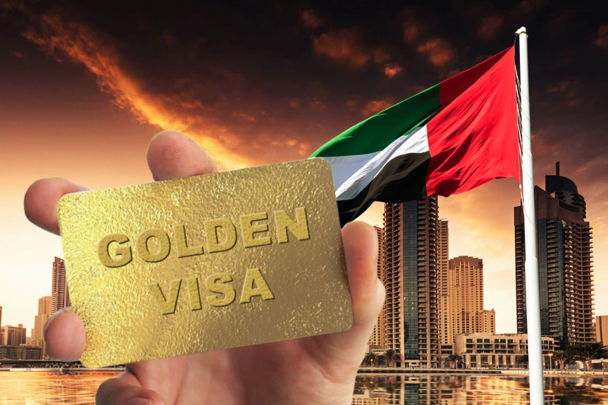 Here’s how to get Dubai’s newest golden visa