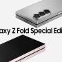 Samsung Galaxy Z Fold 6 special edition rumored launch and specs