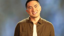 Bowen Yang shares fun group activity “Wicked” cast enjoyed during filming