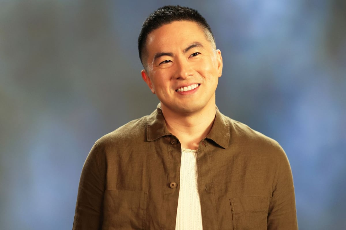 Bowen Yang shares fun group activity “Wicked” cast enjoyed during filming