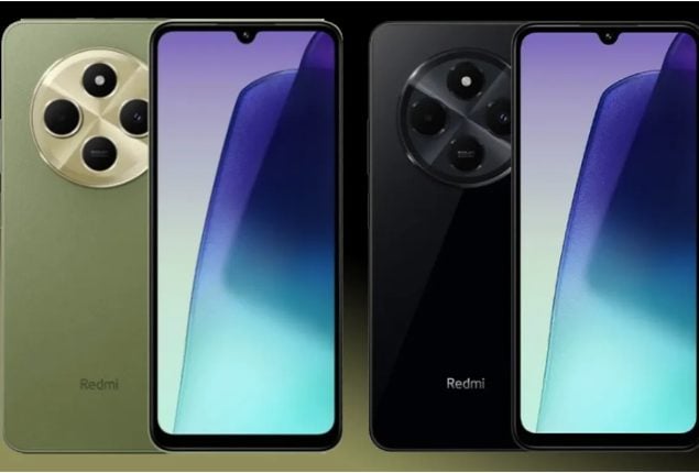 Redmi 14C