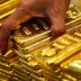 Gold rate in Pakistan on Dec 31 remains unchanged at Rs272,600/tola