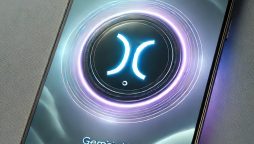 Google may add Gemini AI button to android lock screens