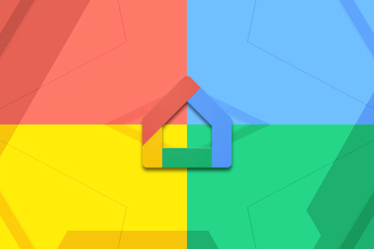 Google Home App