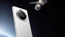 Honor X60 series set to debut with satellite communication feature