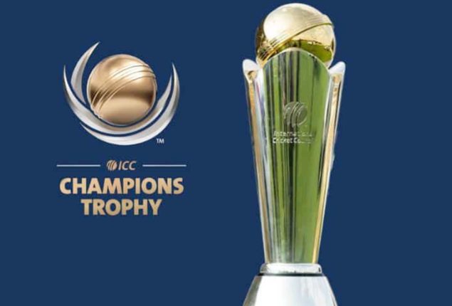 ICC satisfied with PCB’s preparations for upcoming Champions Trophy