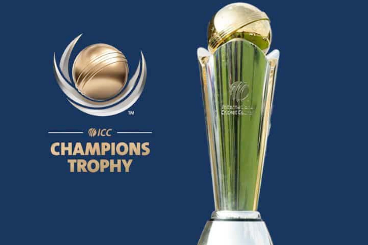 ICC Champions Trophy