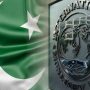 Pakistan requests $2bn in climate financing from IMF