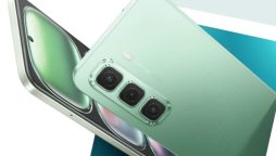 Infinix Hot 50 Pro+ specs