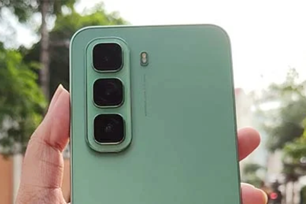 Infinix HOT 50 Series