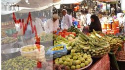 Core inflation decreases to 6.9 per cent in September: PBS
