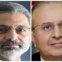 Justice Shah lambastes CJP Isa for being ‘indifferent’ to external pressures on judiciary