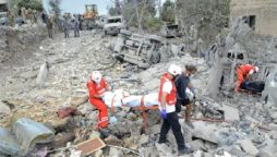 Israel kills at least 18 in attack in on Christian town in north Lebanon