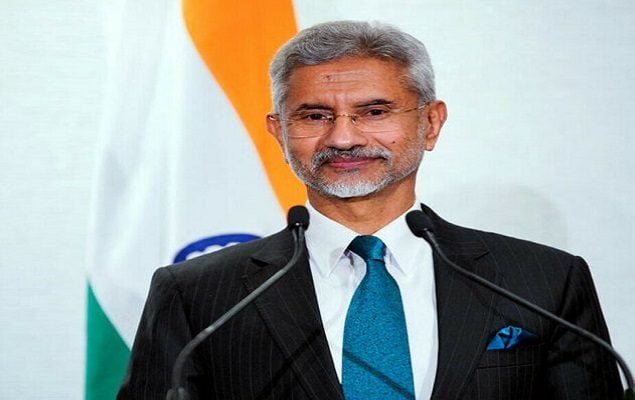 Indian Foreign Minister Jaishankar is set to visit Pakistan for SCO moot