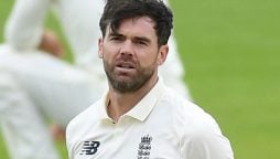 James Anderson