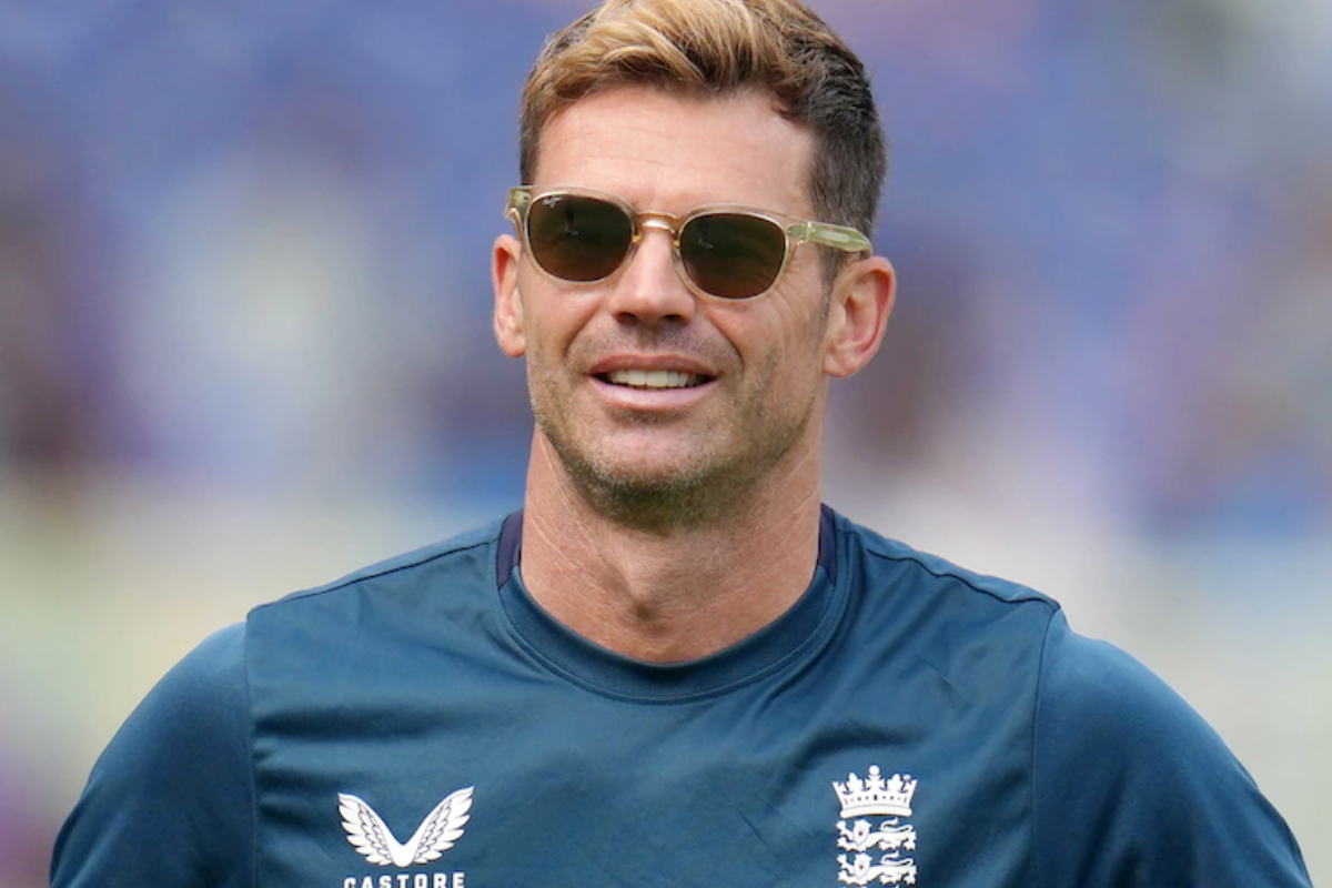 England fast bowling coach