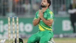 Kamran Ghulam