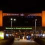 Several flights cancelled from Karachi Airport due to rain