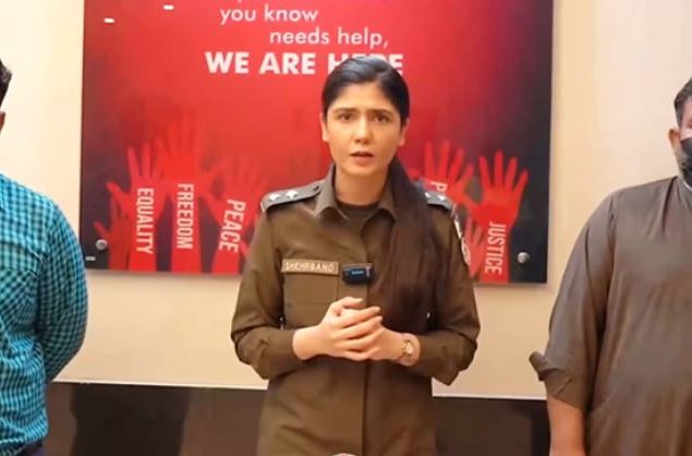 Lahore college victim’s father denies ‘rape’ incident