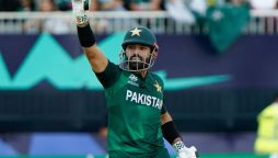 Mohammad Rizwan