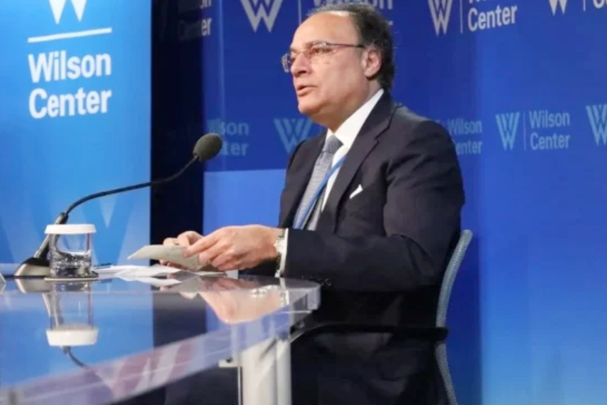 Pakistan’s economic reforms on right path, says finance minister