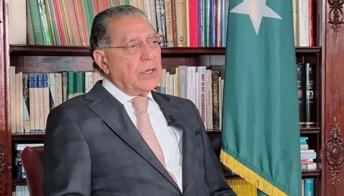 Pakistan slams Israel for banning UN chief’s entry into country