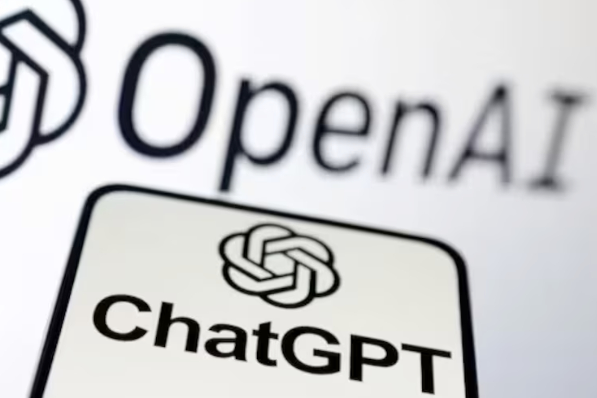ChatGPT down