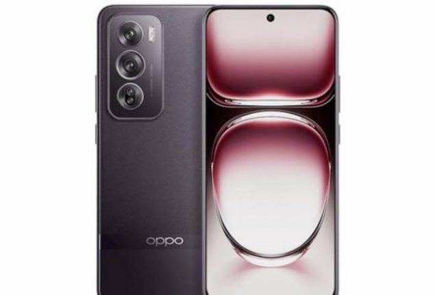 Oppo Reno 13 Pro specifications revealed ahead of launch
