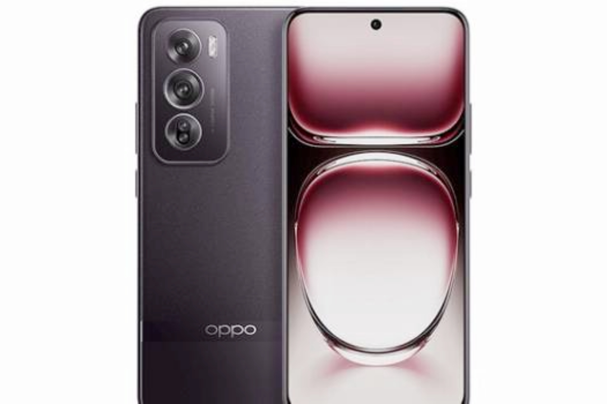Oppo Reno 13 Pro specifications