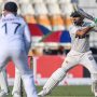 Pakistan scores 397/6 at lunch on day 2 of first Test against England