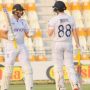 England dominates as Root and Brook shine with double centuries