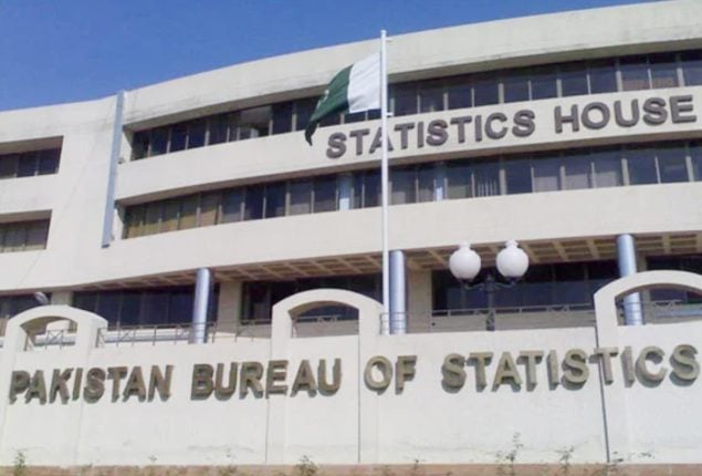 Pakistan’s services exports rise by 0.13% in July-August 2024