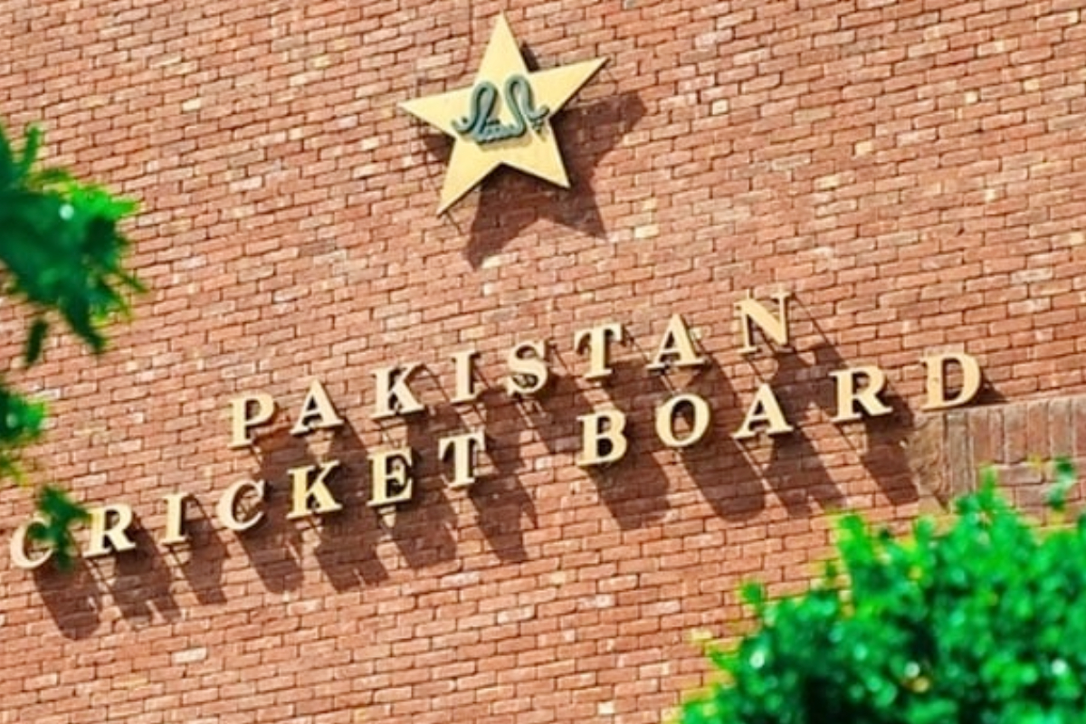 Pakistan new selection committee