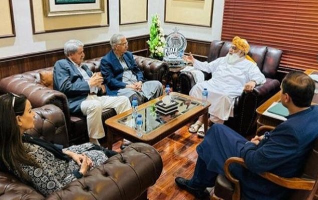 PPP willing to adopt 26th Constitutional Amendment even after Oct 25: Sherry