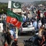 PTI to hold another protest at D-Chowk on Oct 15 as SCO Summit opens in Islamabad