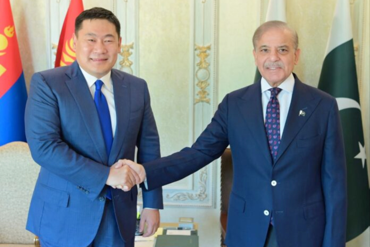 Joint Ministerial Commission