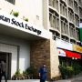 Weekly report: Pakistan Stock Exchange sees major gains