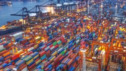 Pakistan’s exports surge by 14.11% in Jul-Sep 2024