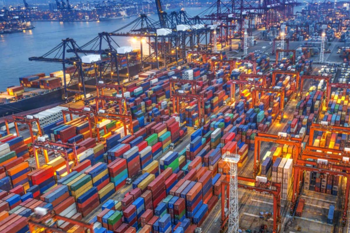 Exports surge by 10.52% to $16.561 billion in first half of fiscal year