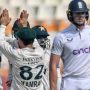 Pakistan reveals playing XI for third Test against England