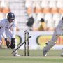 Pakistan score 79-2 at lunch on first day of second Test in Multan